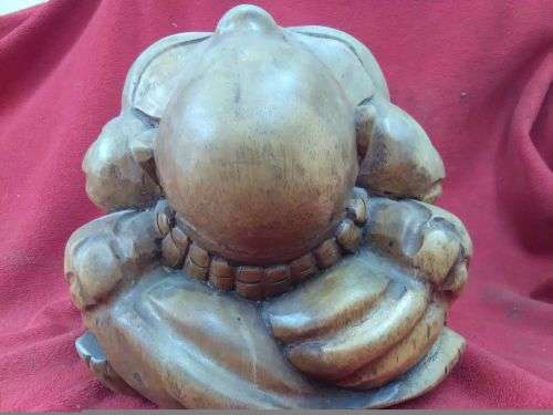 SLEEPING YOGI