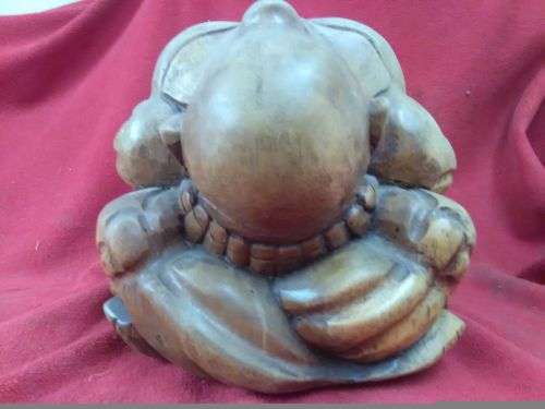 SLEEPING YOGI