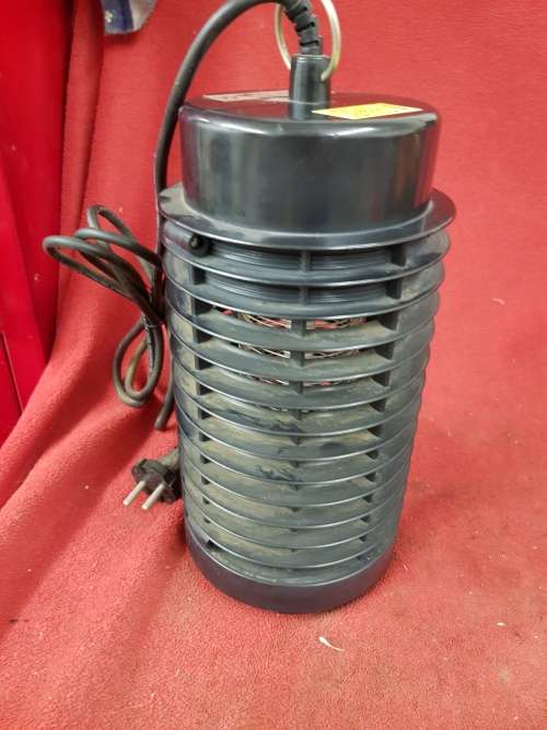 INSECT / MOSQUITO KILLER LIGHT SET OF 2