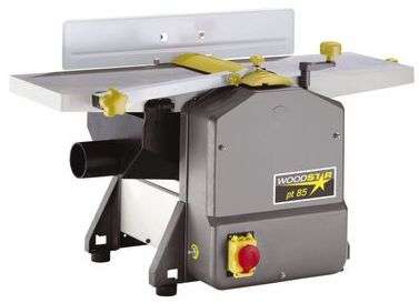 WOODSTAR PT85 THICKNESSER / PLANER
