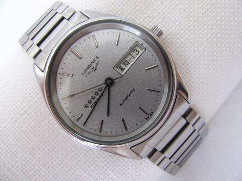 Longines l636 online