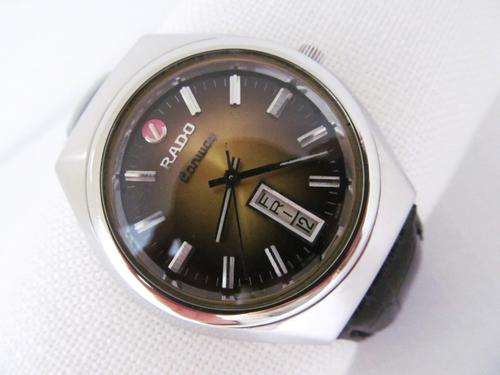 RADO CONWAY AUTOMATIC MENS WATCH