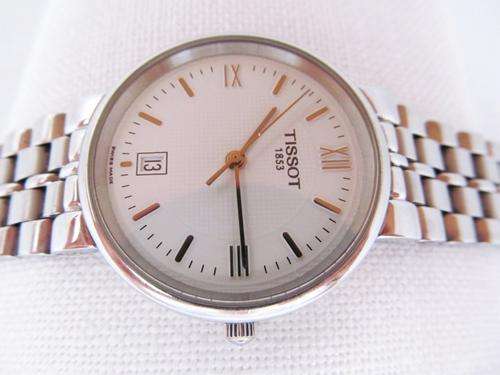 Tissot t983 cheap