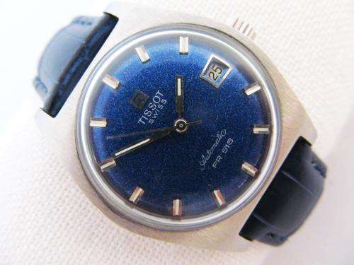 TISSOT PR 516 MENS WATCH AUTOMATIC DATE - OPEN TO OFFERS?