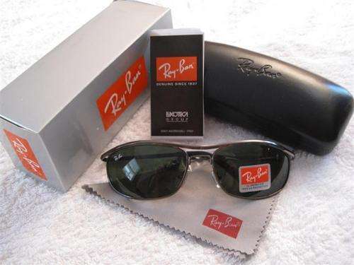 RAY BAN MODEL 8012 SUNGLASSES