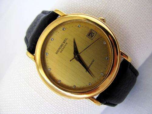 Raymond weil antique watches discount