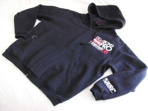 AUTHENTIC BILLABONG HOODIE