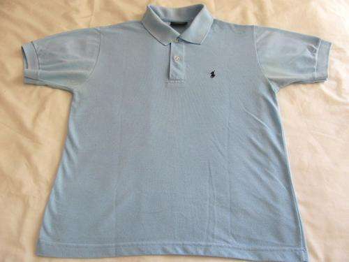 AUTHENTIC POLO SHIRT