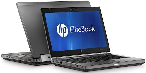 *Extreme Giveaway* HP ELITEBOOK 8460w * i7 laptop * 3G *