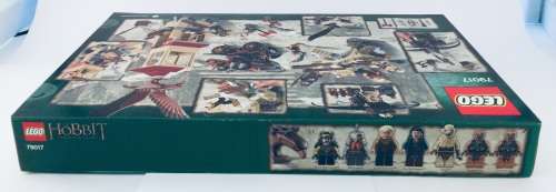 LEGO 79017 The Hobbit - The Battle of the Five Armies