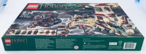LEGO 79017 The Hobbit - The Battle of the Five Armies