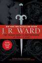 BLACK DAGGER BROTHERHOOD SERIES ( 7 EBOOKS )