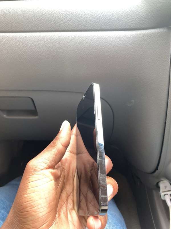 IPhone 12 Pro