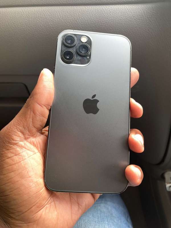 IPhone 12 Pro