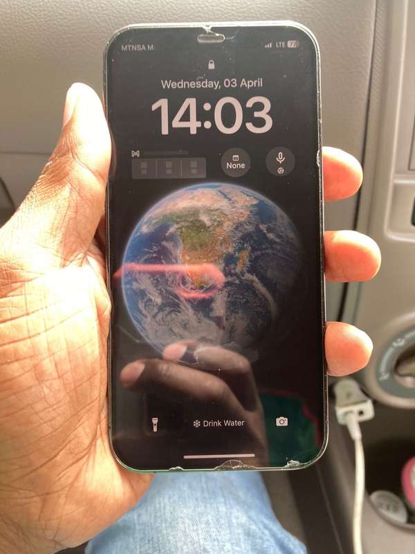IPhone 12 Pro