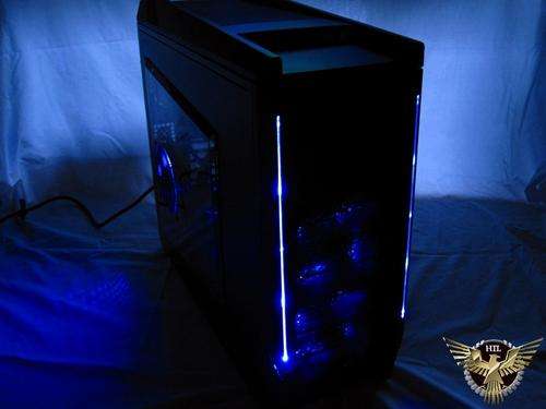 Core i5 High Performance Gaming PC