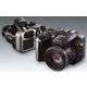 FujiFilm FinePix S602 Zoom with 2Gb CF Card