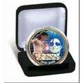 Michael Jackson 24k gold-plated printed Coin