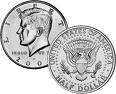 2007 Kennedy Silver Half dollar        PR-70DC