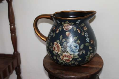 Beautiful Jug