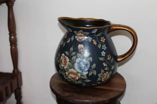Beautiful Jug