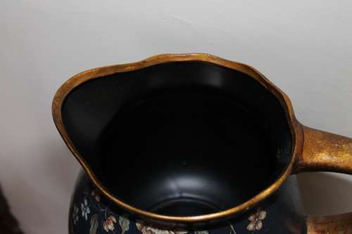 Beautiful Jug