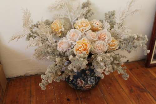Beautiful Jug