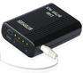 Back-up Lithium Battery Pack- Extend the battery life of your Ipod by 100+ hours!!!!!