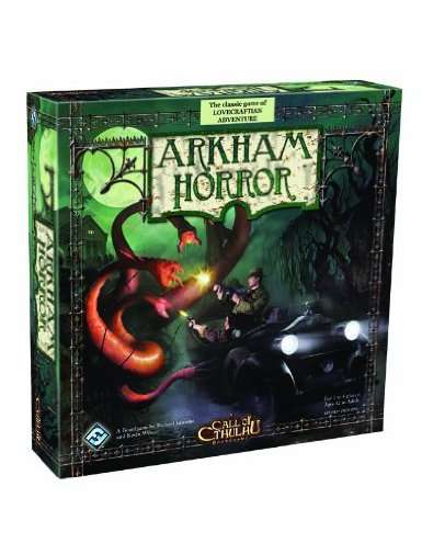 Arkham Horror (2005)