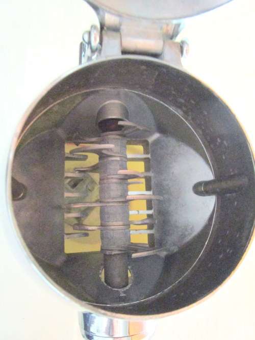 Vintage-Mid-Century-Ice-O-Mat-Bucketeer-by-Rival-Craft-Cocktail-Ice-C