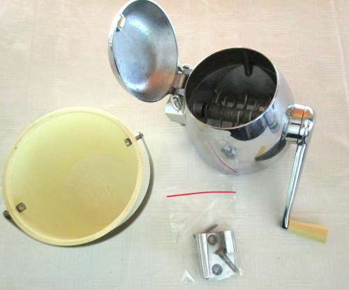 Vintage-Mid-Century-Ice-O-Mat-Bucketeer-by-Rival-Craft-Cocktail-Ice-C