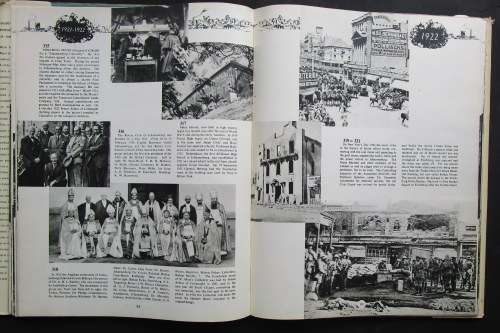 1956 PICTORIAL HISTORY OF JOHANNESBURG BY ANNA H. SMITH.