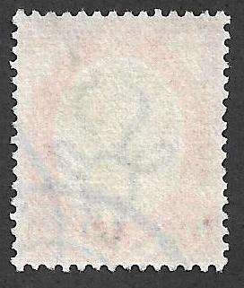 1913 UNION OF SOUTH AFRICA KINGS HEAD - 1 POUND, FINE USED AS PER SCAN