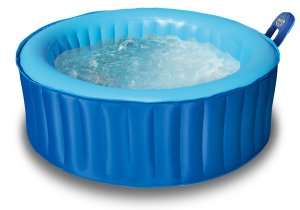 M Spa Inflatable jacuzzi / Bubble spa