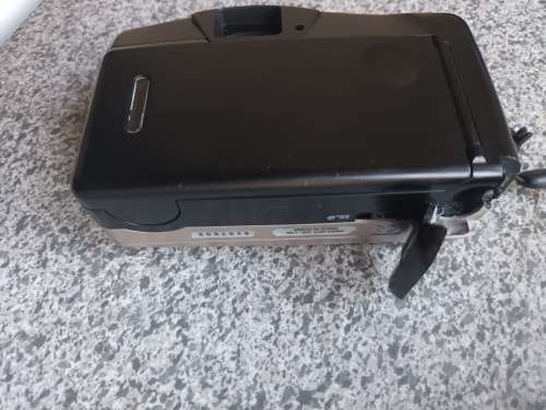 PENTAX PC-55 35mm Point & Shoot Film Camera