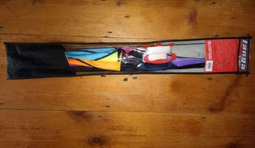 Tanga Air Spitfire Dual Control Stunt Kite