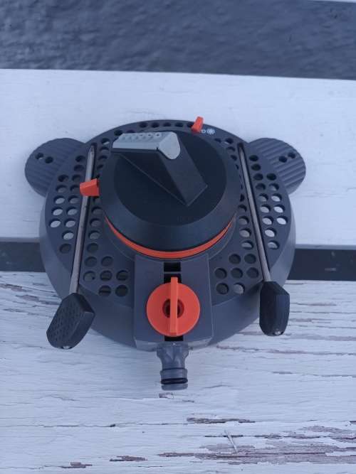 Gardena Comfort Full Circle Sprinkler Tango