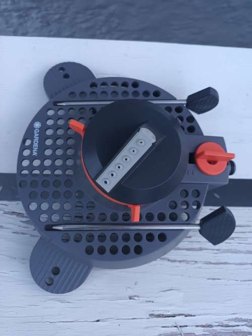 Gardena Comfort Full Circle Sprinkler Tango