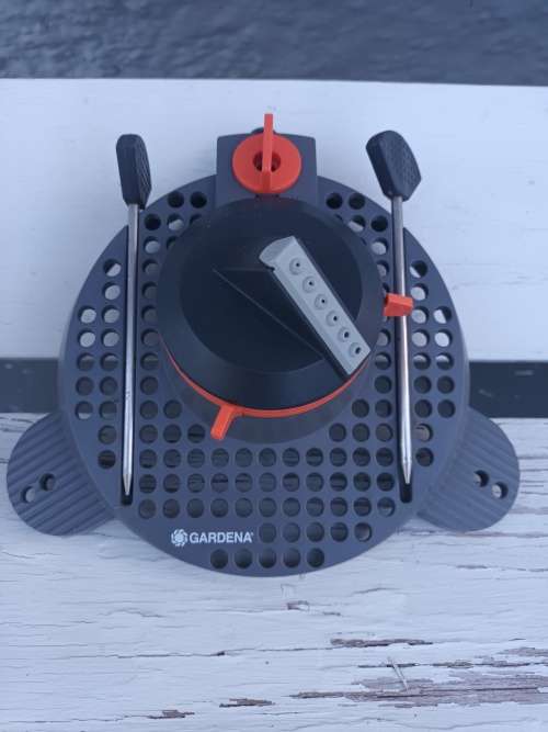 Gardena Comfort Full Circle Sprinkler Tango