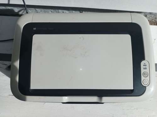 SAMSUNG ML-1860 Laser Printer