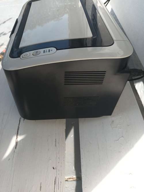 SAMSUNG ML-1860 Laser Printer