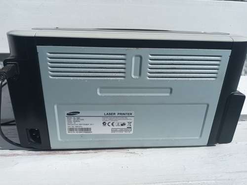 SAMSUNG ML-1860 Laser Printer