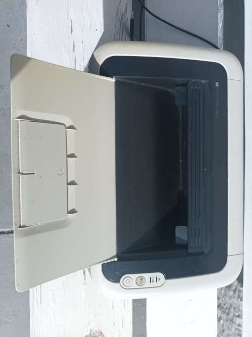 SAMSUNG ML-1860 Laser Printer