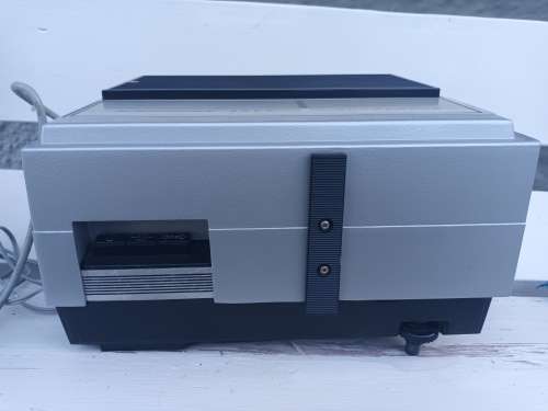 VINTAGE BRAUN Paximat 3000 Autofocus Slide Projector