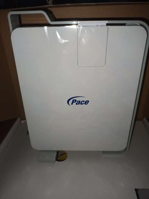 Pace 921VNX Wireless ADSL VDSL VoIP Gateway Router Modem with 3G USB Wifi