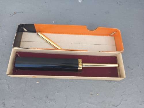 VINTAGE EMIDE KORKENHEBER CORK LIFTER GERMANY WINE OPENER IN ORIGINAL BOX