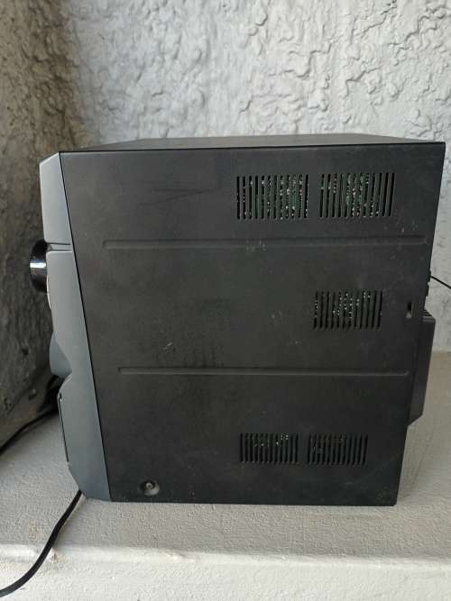 VINTAGE JVC MX-D501T Compact Component System