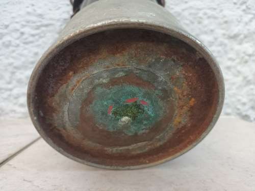 VINTAGE COLEMAN 249-299 Kerosene Lantern