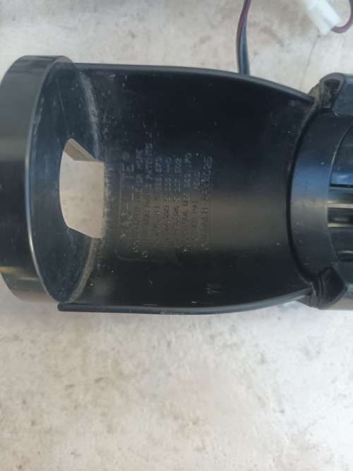MAGLITE MagCharger LED, rechargeable LED-torch
