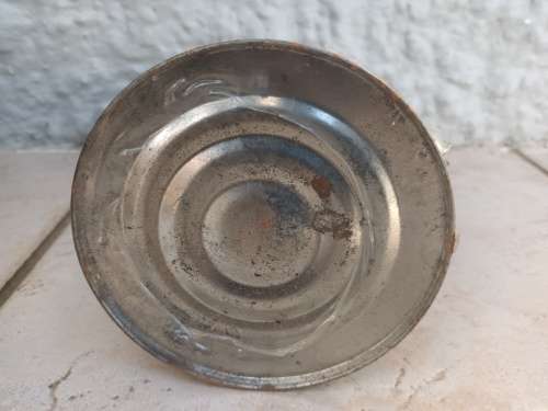 Paraffin Lamp